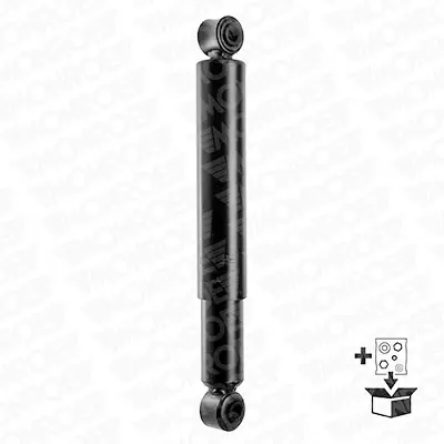 Amortiguador MONROE MAGNUM Axle MONROE T5283 Envío Internacional